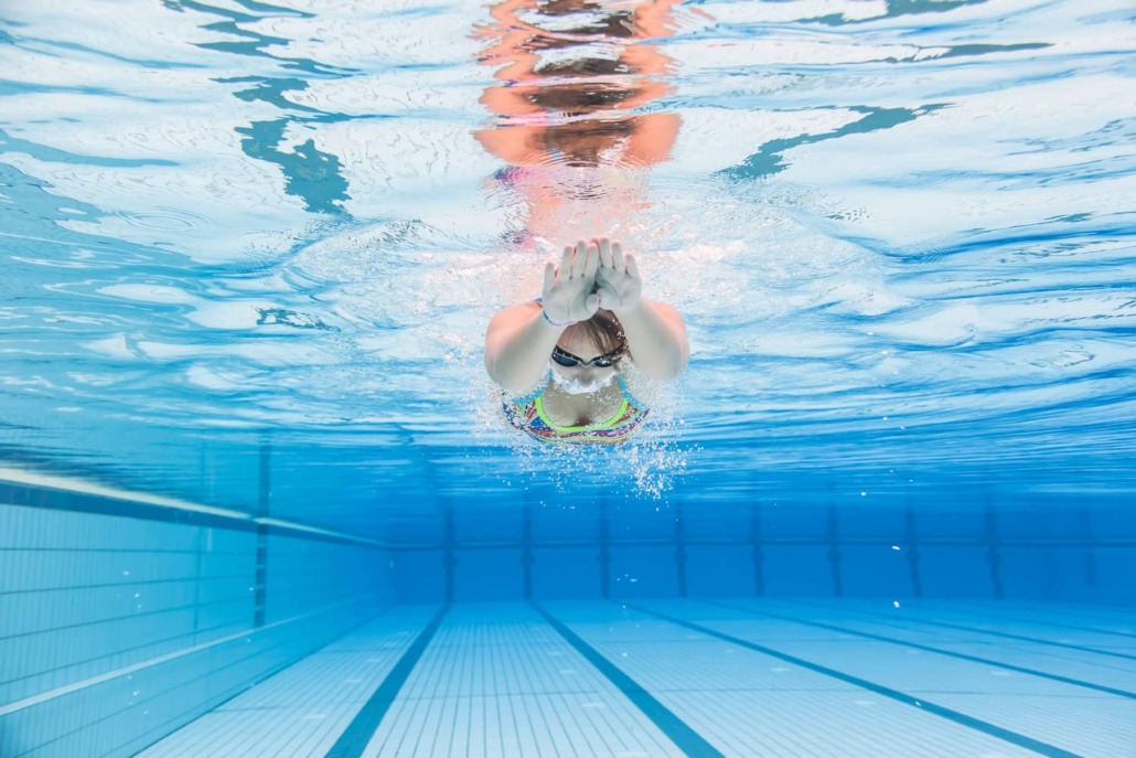 Swimm Lessons Sea Swimming – TMS activities